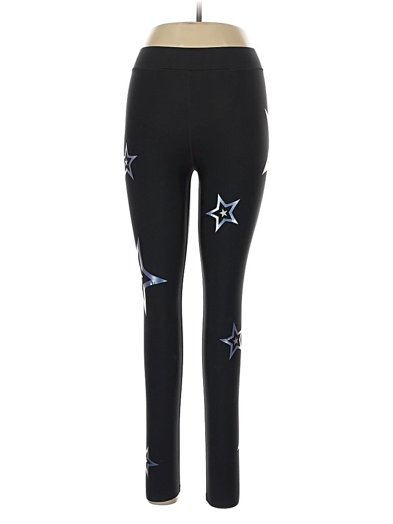 Pre-owned Ultracor Active Pants In Black