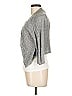 Fever Gray Cardigan Size L - photo 5