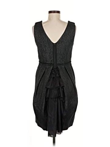Vera Wang Cocktail Dress (view 2)