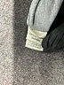 Dylan 100% Polyester Gray Vest Size S - photo 7