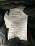 BCBGMAXAZRIA 100% Polyester Black Coat Size XS - photo 7