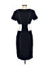 Ann Taylor Blue Casual Dress Size 2 - photo 2
