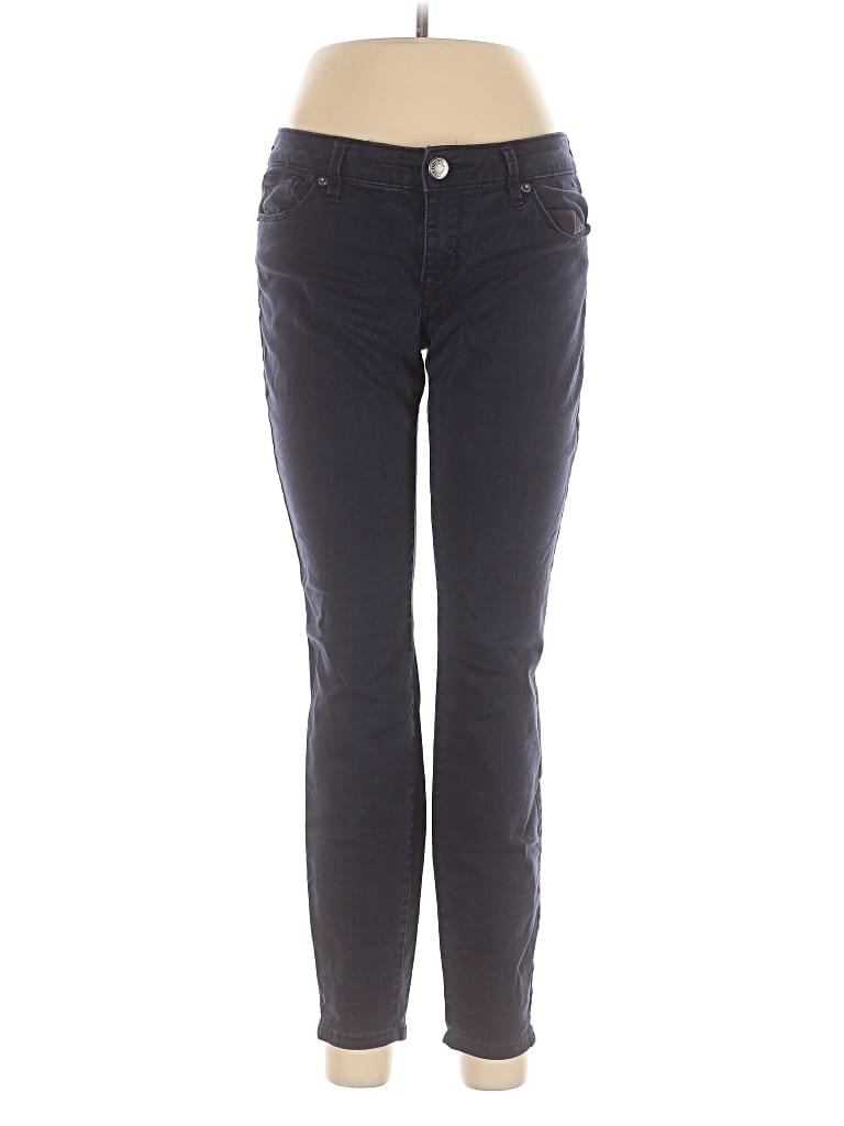 Pre-owned The Limited Jeans In Blue