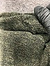Lucky Brand Gray Green Pullover Sweater Size XS - photo 7