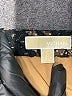 MICHAEL Michael Kors Black Formal Skirt Size 0 - photo 4