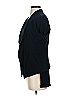 Caslon 100% Cotton Black Blazer Size S - photo 5