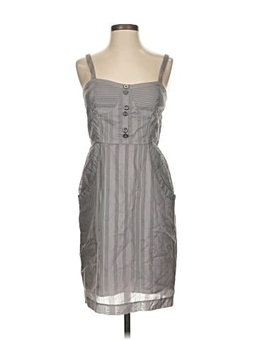 Walter Casual Dress (view 1)