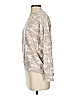 Athleta Camo Tan Pullover Sweater Size XS - photo 5