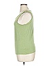 A_Line 100% Rayon Green Tank Top Size XL - photo 5