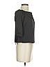 Unbranded Black 3/4 Sleeve Top Size XS (estimated) - photo 4