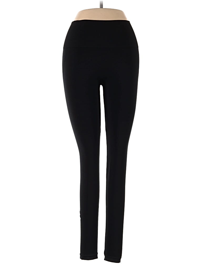 Pre-owned G Gradual Active Pants In Black