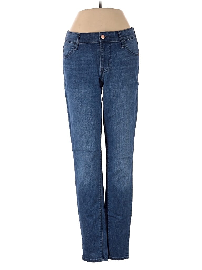 Pre-owned Old Navy Jeans In Blue