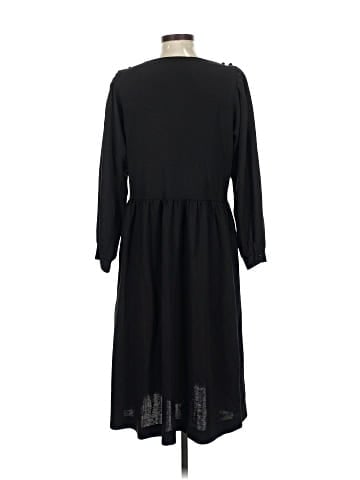 VIRGO II Casual Dress (view 2)