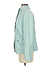 Chico's Teal Jacket Size Sm (0) - photo 5