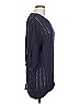 Cupcakes & Cashmere Blue Pullover Sweater Size L - photo 4