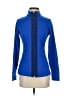 lucy Blue Track Jacket Size S - photo 1
