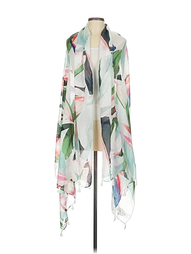 Pool To Party Swimsuit Cover Up In White