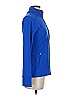 lucy Blue Track Jacket Size S - photo 4