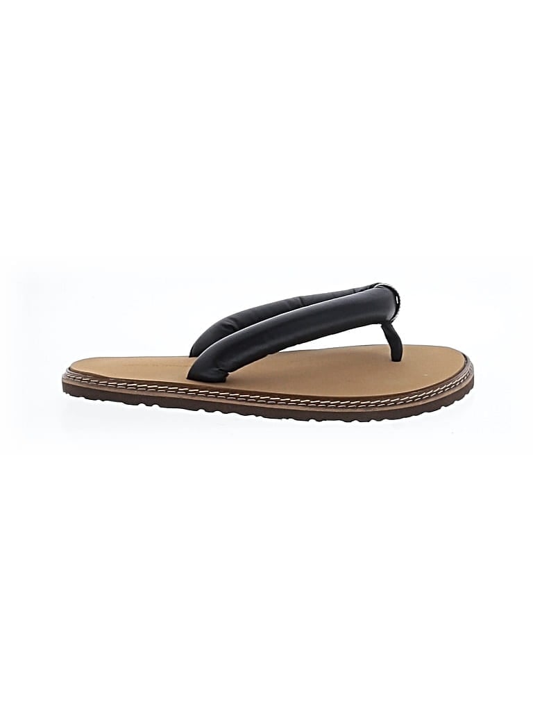 Pre-owned Sofie D'hoore Sandals In Brown