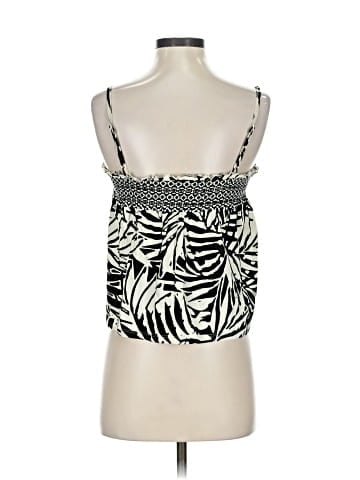 Patrons of Peace Sleeveless Blouse (view 2)