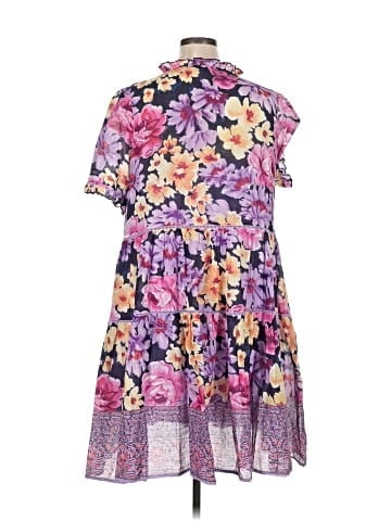 Sundance Casual Dress (view 2)