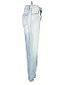 BA&SH 100% Cotton Blue Jeans Size XS (0) - photo 4