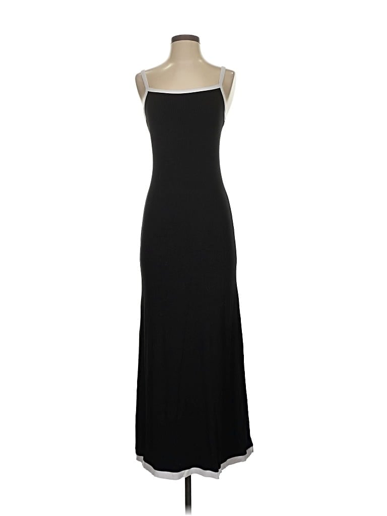 Pre-owned Zesica Cocktail Dress In Black