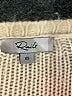 Rails Ivory Wool Pullover Sweater Size XS - photo 7