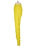 Lululemon Athletica Color Block Yellow Active Pants Size 4 - photo 5