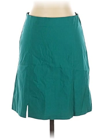 Topshop Casual Skirt (view 1)