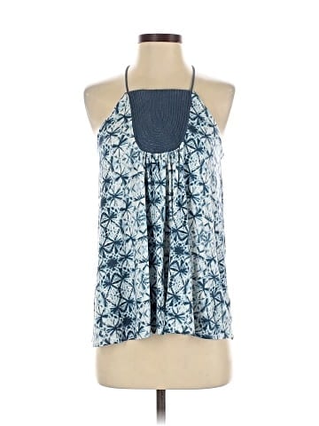 One September Sleeveless Blouse (view 1)