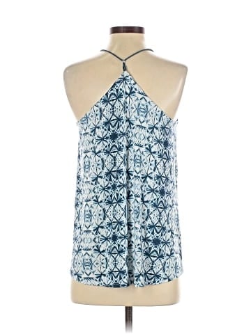 One September Sleeveless Blouse (view 2)