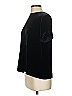 Vince. Black Blue Short Sleeve Top Size XS - photo 5