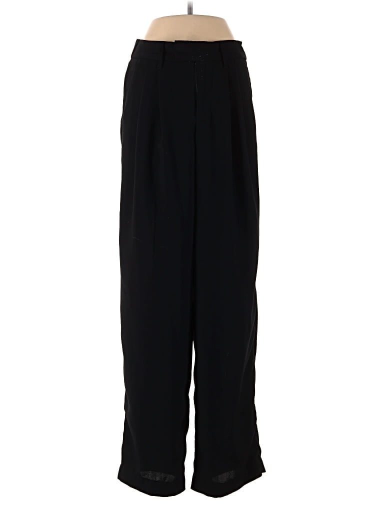 A NEW DAY Pre-owned Casual Pants In Black