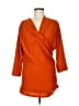 Unbranded Orange Casual Dress Size M - photo 1