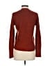 Marled by Reunited Brown Cardigan Size XS - photo 2