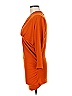 Unbranded Orange Casual Dress Size M - photo 5
