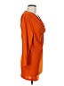 Unbranded Orange Casual Dress Size M - photo 4