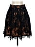 MICHAEL Michael Kors Black Formal Skirt Size 0 - photo 1