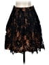 MICHAEL Michael Kors Black Formal Skirt Size 0 - photo 2