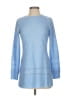 misook Blue Pullover Sweater Size XXS - photo 1