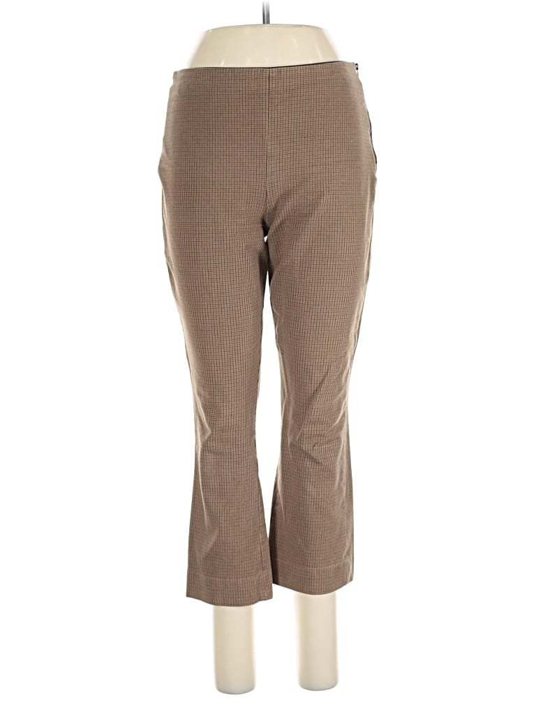 Click to view more detailed imagery on our partner's website Pre-owned Everlane Active Pants In Brown