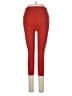 Lululemon Athletica Red Orange Active Pants Size 6 - photo 2