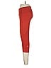 Lululemon Athletica Red Orange Active Pants Size 6 - photo 5