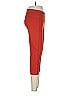 Lululemon Athletica Red Orange Active Pants Size 6 - photo 4