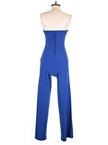 Crystal Sky Jumpsuit (view 2)