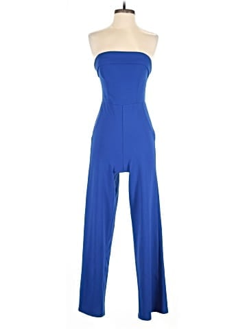 Crystal Sky Jumpsuit (view 1)