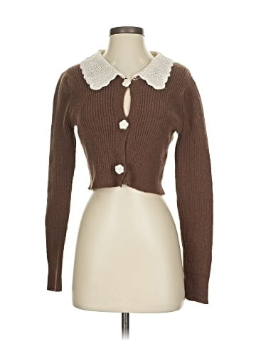 Assorted Brands Cardigan (view 1)