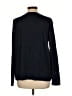 Lucky Brand Black Pullover Sweater Size M - photo 2