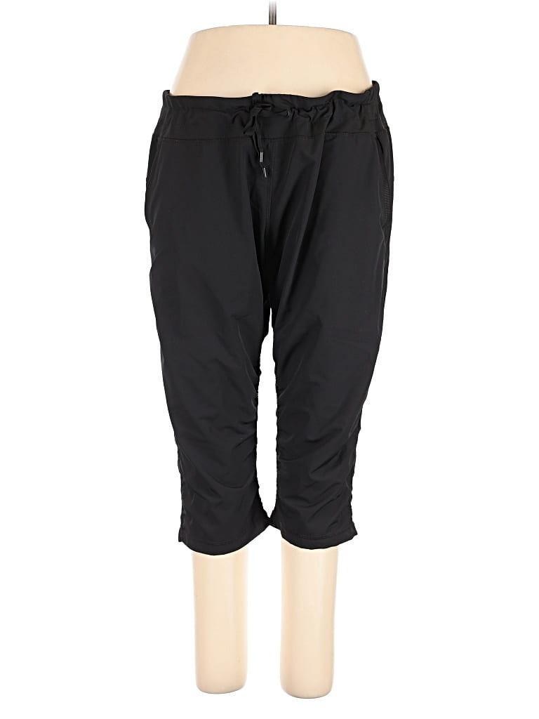 KIRKLAND SIGNATURE Pre-owned Active Pants In Black